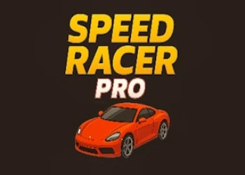 Play Speed Racer Pro online for free at PlotyGames