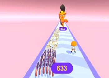 Play Speed Shooter online for free at PlotyGames