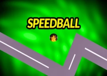 SpeedBall - Free skill game online at plotygames