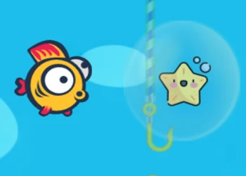 Speedy Fish Game - Free racing game online at plotygames