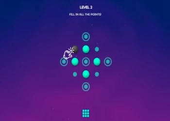 Sphere Shift - Free brain game online at plotygames