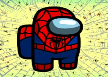 Play Spider Among Us Imposter online for free at PlotyGames