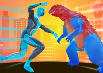Play Spider Fighter online for free at PlotyGames