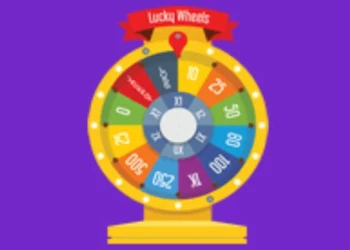 Play Spin To Win Lucky Wheels online for free at PlotyGames