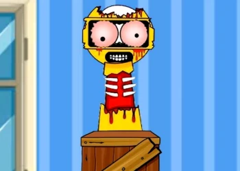 Play Sprunki Block Challenge online for free at PlotyGames