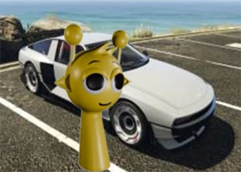 Sprunki Drift Multiplayer - Free racing game online at plotygames