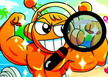 Play Sprunki Hidden Stars Challenge online for free at PlotyGames