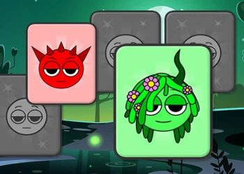 Play Sprunki Memory online for free at PlotyGames