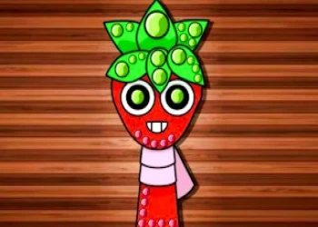 Sprunki PopIt - Free addictive game online at plotygames