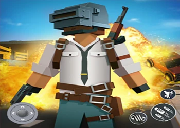 Play Squad Shooter Simulation Shootout online for free at PlotyGames
