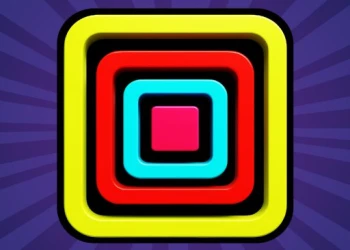 Play Square Sort Mania online for free at PlotyGames