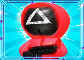 Squid Challenge Game - Free arcade game online at plotygames
