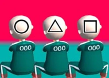Squid Game 123 Stop - Free boys game online at plotygames