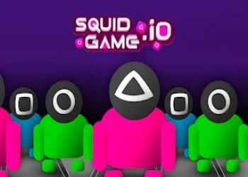 Play SquidGame.io online for free at PlotyGames
