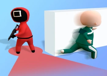 SQUIDLY GAME HIDE AND SEEK - Free boys game online at plotygames