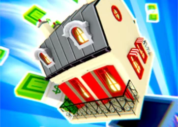 Play stack city online online for free at PlotyGames