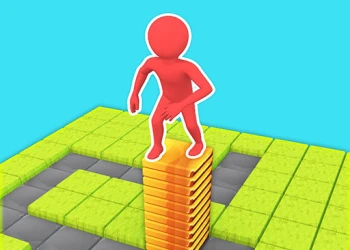 Stack Maze Puzzle - Free boys game online at plotygames