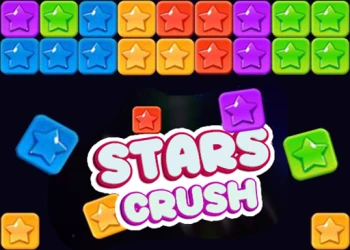 Play Stars Crush online for free at PlotyGames
