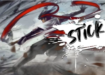 Stick Fight Combo - Free adventure game online at plotygames