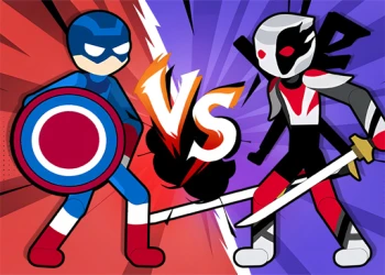 Play Stick Hero Battle online for free at PlotyGames