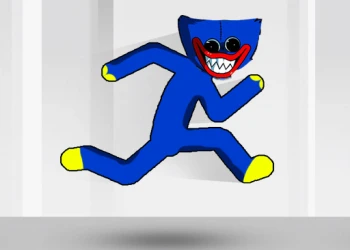 Play Stick Huggy online for free at PlotyGames