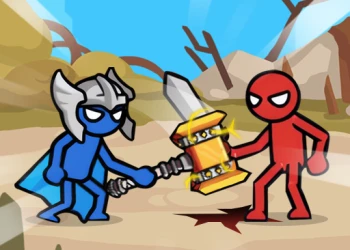 Stick Legions - Free boys game online at plotygames