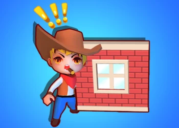 Stolen House - Free boys game online at plotygames