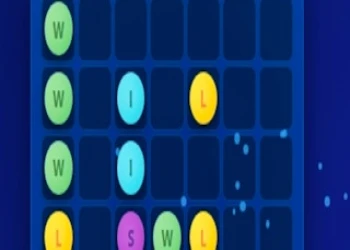 Strategy Shard Puzzle Storm - Free brain game online at plotygames