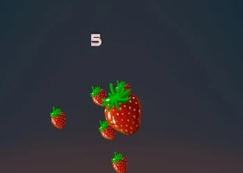 Play Strawberry online for free at PlotyGames
