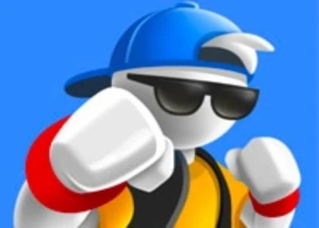 Street Fight Match 3d Game - Free boys game online at plotygames