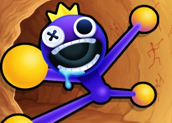 Play Stretch huggy Monster online for free at PlotyGames