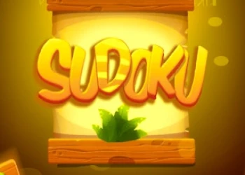Sudoku Levels - Free brain game online at plotygames