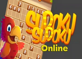 Sudoku Sudoku Online - Free brain game online at plotygames