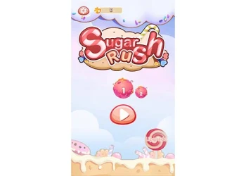 Play Sugar Rush online for free at PlotyGames