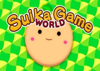 Suika World - Free fun game online at plotygames