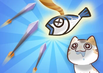 Super Archer: Catkeeper - Free boys game online at plotygames