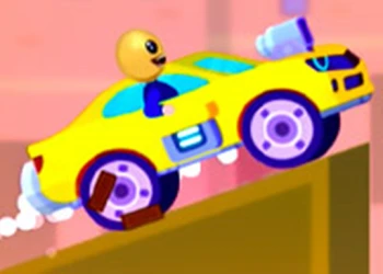 Super Buddy Run 2 Crazy City - Free boys game online at plotygames
