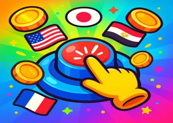 Super Clicked - Free hypercasual game online at plotygames