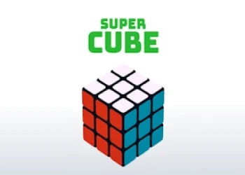 Super Cube - Free brain game online at plotygames