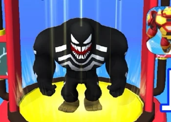 Play Super Hero Legends online for free at PlotyGames