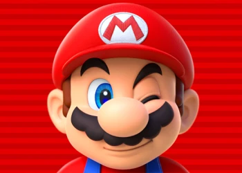 Play Super Mario Bros Movie online for free at PlotyGames