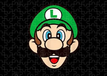 Play Super Mario Jigsaw Puzzle : season 2 online for free at PlotyGames