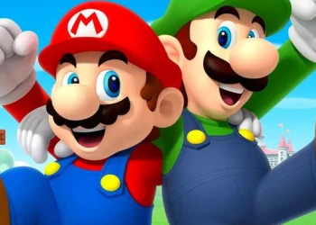 super mario riders - Free boys game online at plotygames