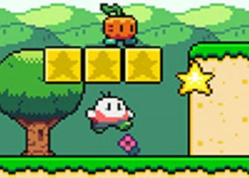 Super Onion Boy - Save The Princess - Free boys game online at plotygames