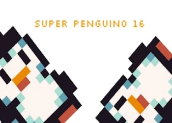 Play Super Penguinos 16 online for free at PlotyGames