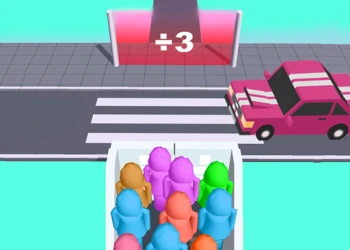 Super Race 3D - Free boys game online at plotygames