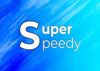 Super Speedy - Free car game online at plotygames
