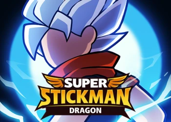 Play Super Stickman Dragon online for free at PlotyGames