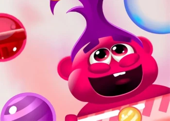 Super Sugar Hallucination - Free boys game online at plotygames