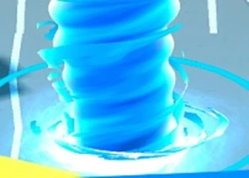 Super Tornado.io - Tornado Rush - Free 3d game unblocked